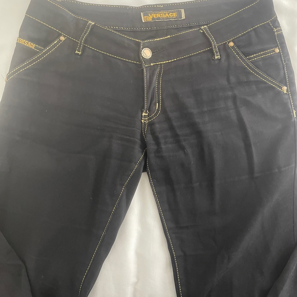 In Good, Gently Used Condition With No Rips, Stai… - image 7